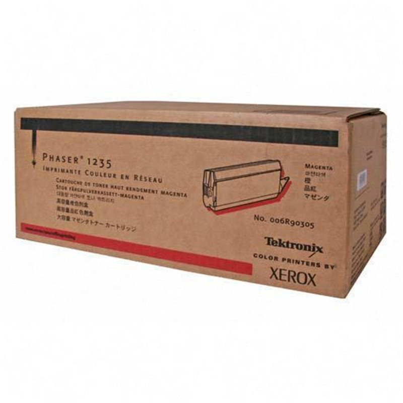 Xerox Phaser 1235 M