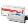 OKI C301 BK