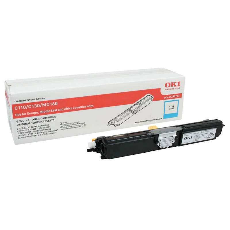 OKI C110 XL C
