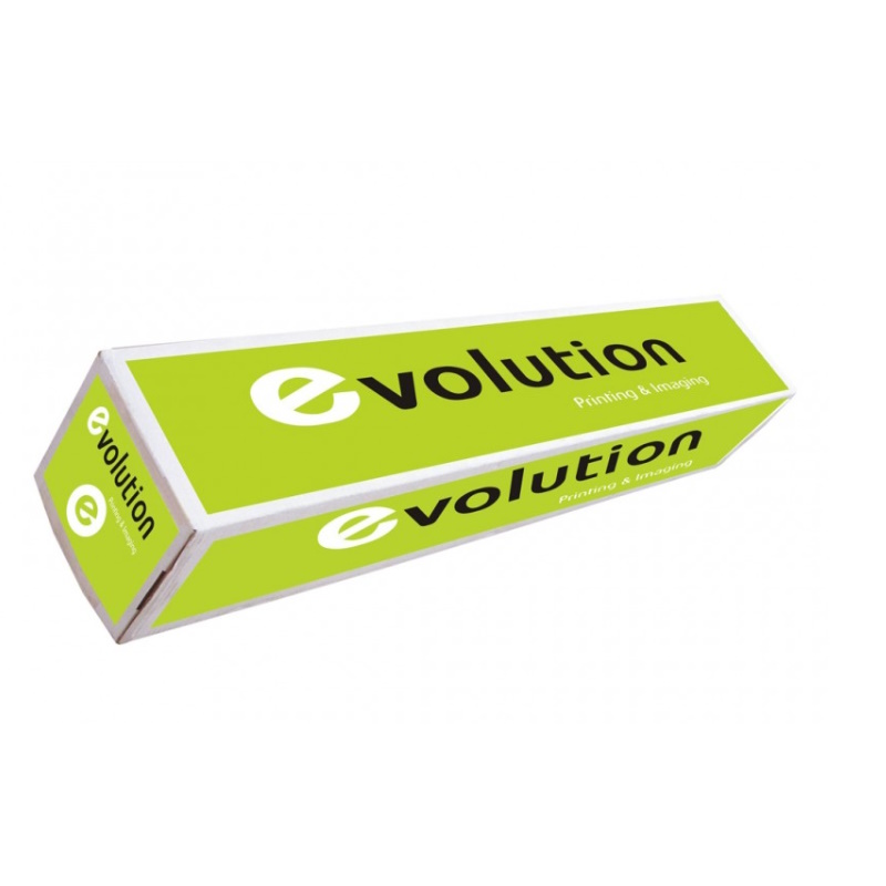 Papel Plotter 90gr 1372mmx50mts