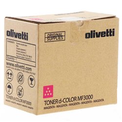 Olivetti D-Color 3000 M