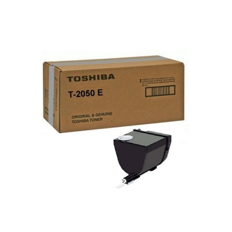 Toshiba T2050