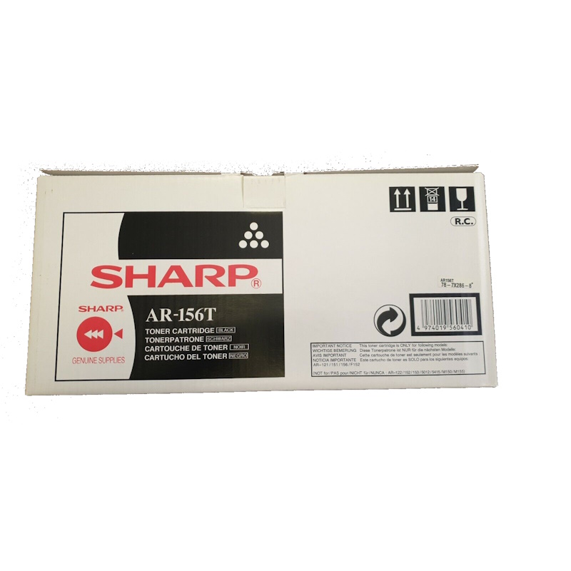 Sharp AR121