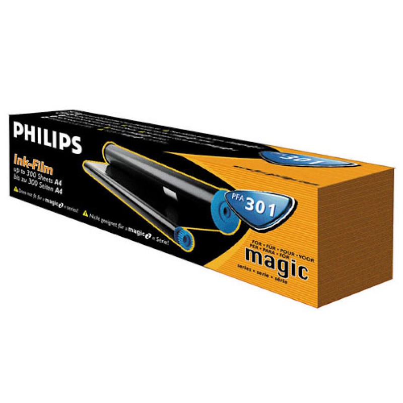 Philips PFA301