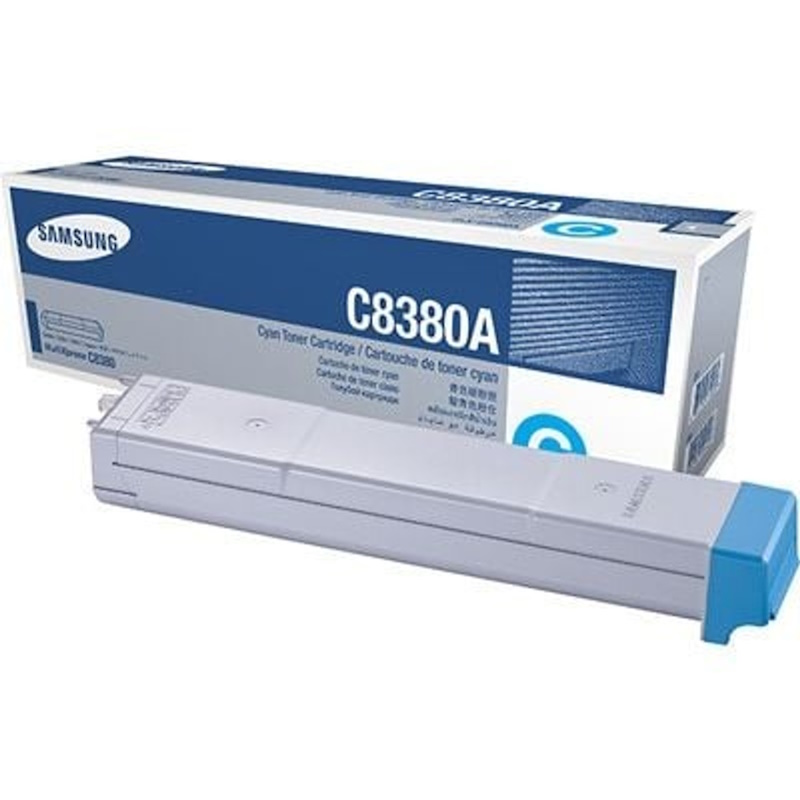 Samsung CLX8380 C