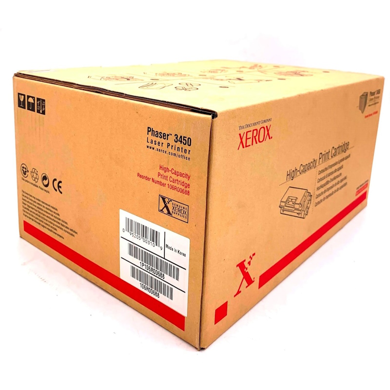 Xerox Phaser 3450 XL