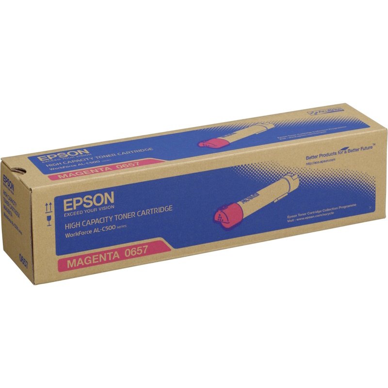 Epson C500 M XL