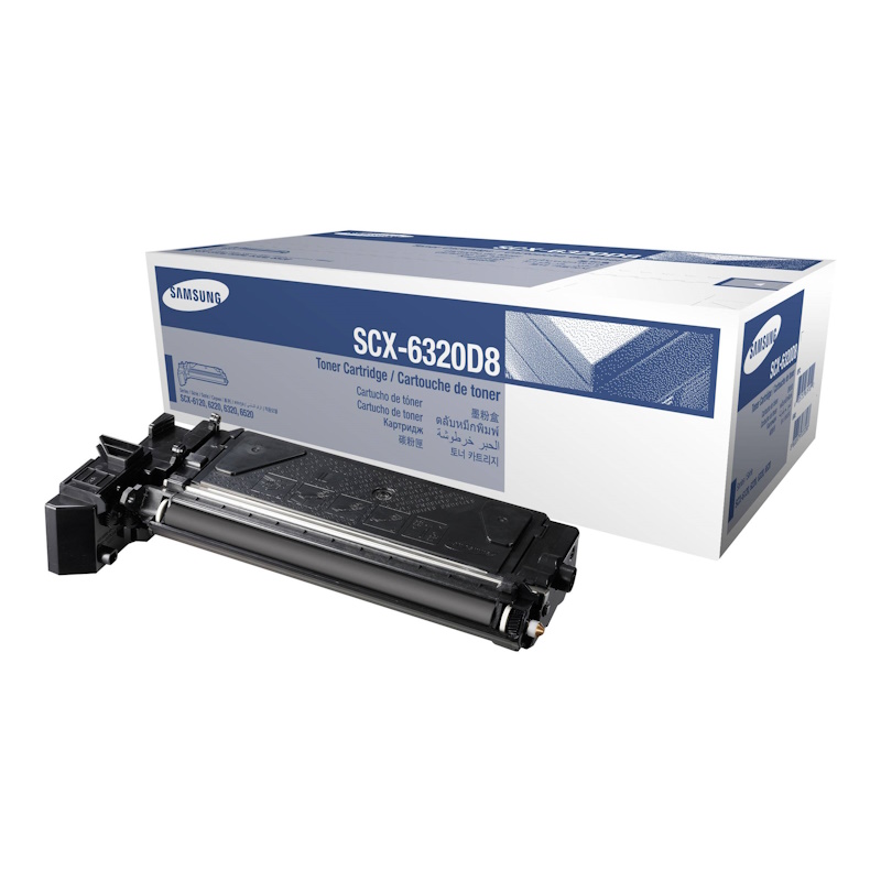 Samsung SCX6322
