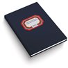 Livro (Registo Horas Trabalho Suplementar) -50 Folhas