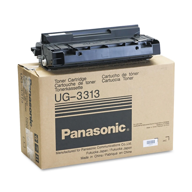 Panasonic UG3313