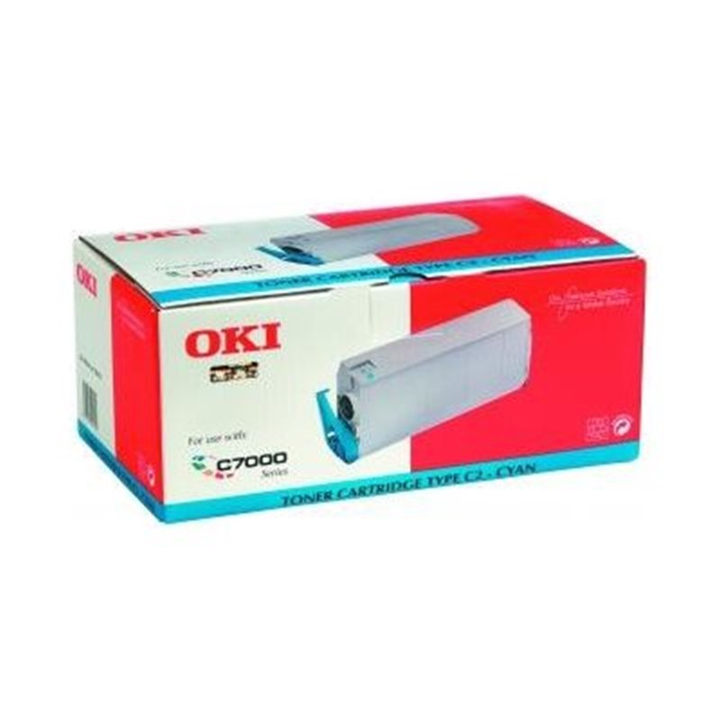 OKI C7200 C