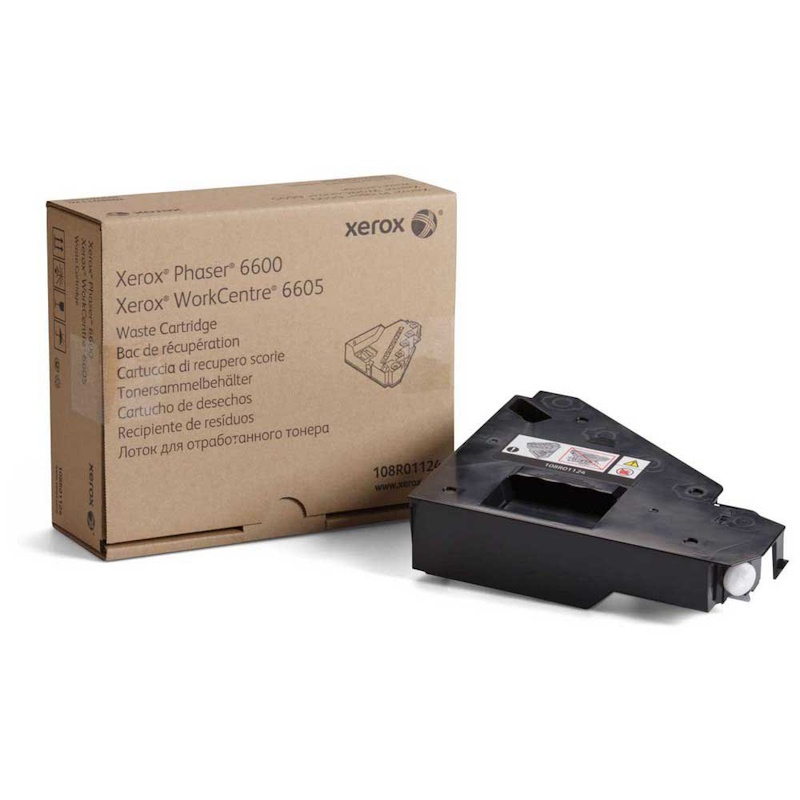 Xerox Phaser 6600 WT