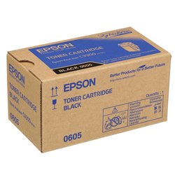 Epson C9300 BK