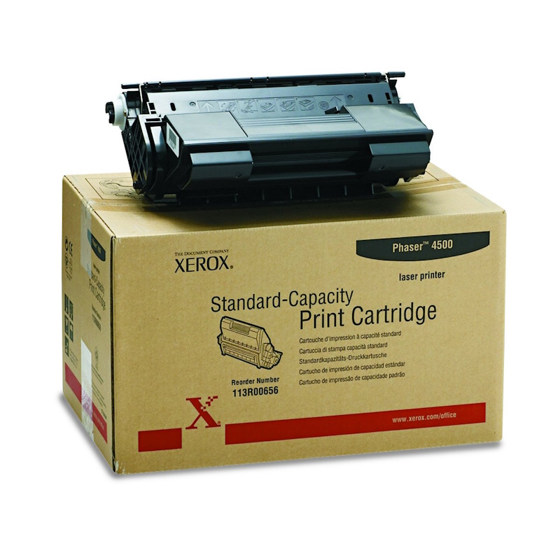 Xerox Phaser 4500