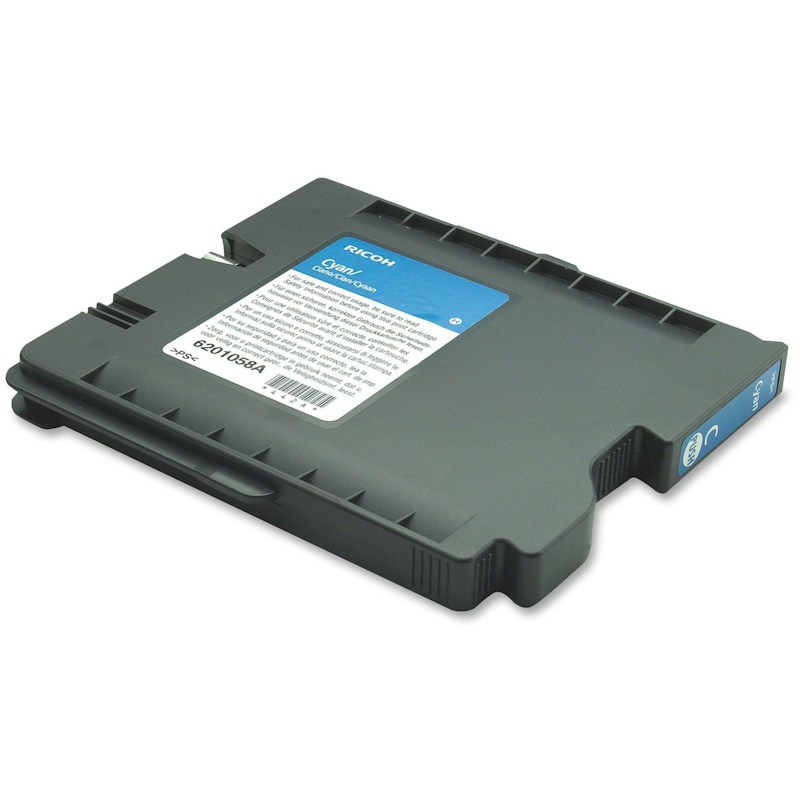 Ricoh GC21 C