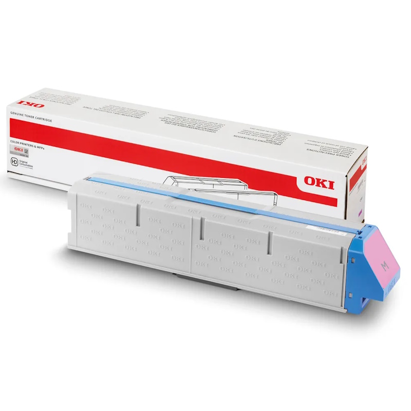 OKI C931 XL M