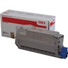 OKI MC770 XL BK
