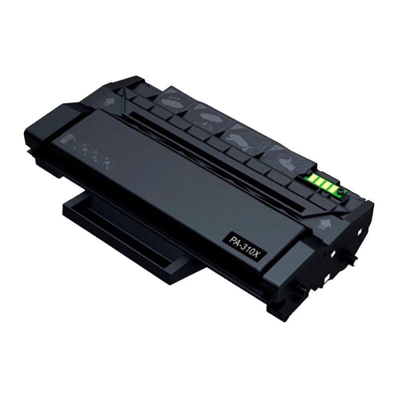 Toner Compatível Pantum PA310X