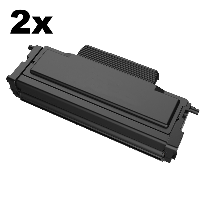 Pack Duplo Toner Compatível Pantum TL410X Pack Duplo Toner Compatível Pantum TL410X