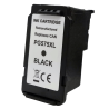 Tinteiro Compatível Canon PG575XL Preto