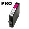 Tinteiro Compatível HP N912XL, 3YL82AE Magenta