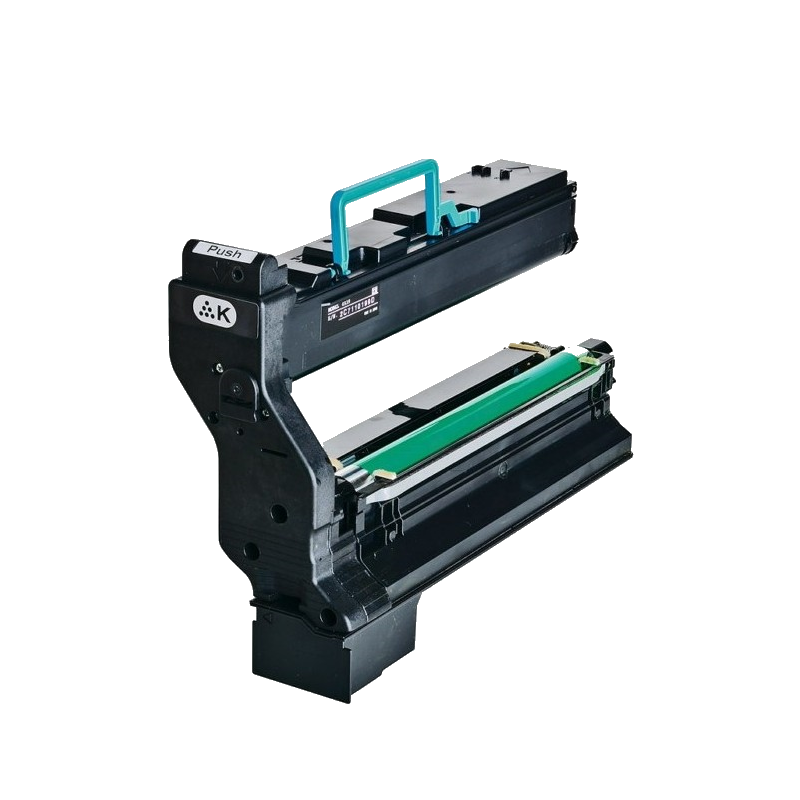 Toner Compatível Minolta MC5430 Preto
