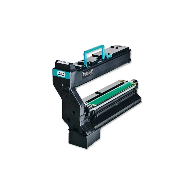 Toner Compatível Minolta MC5430 Ciano