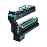 Toner Compatível Minolta MC5430 Ciano