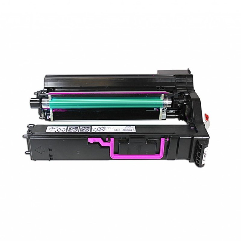 Toner Compatível Minolta MC5430 Magenta