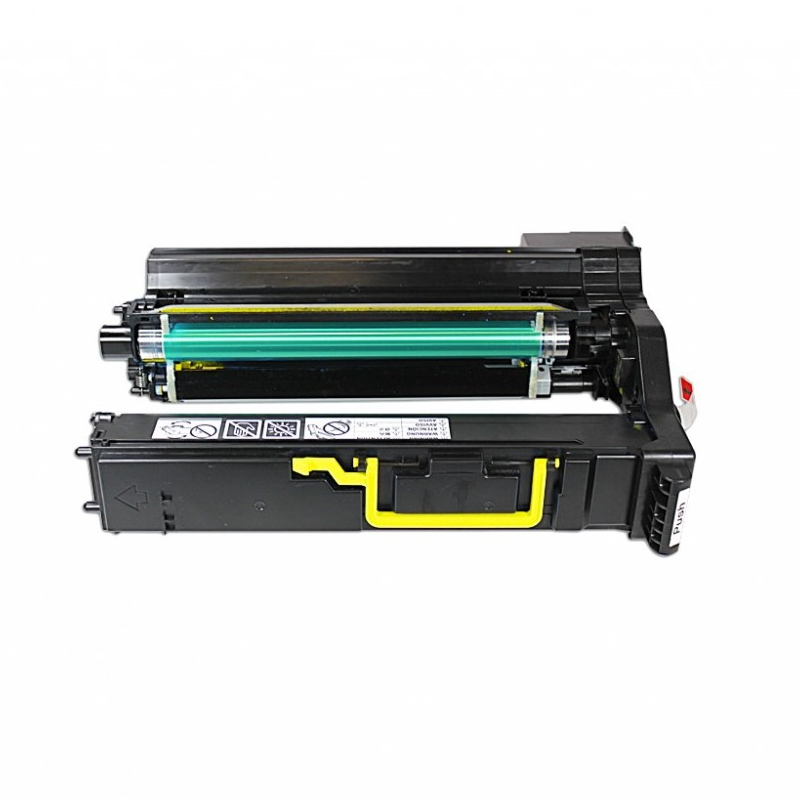 Toner Compatível Minolta MC5430 Amarelo