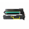 Toner Compatível Minolta MC5430 Amarelo