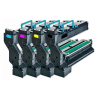 Pack Toner Compatível Minolta MC5430
