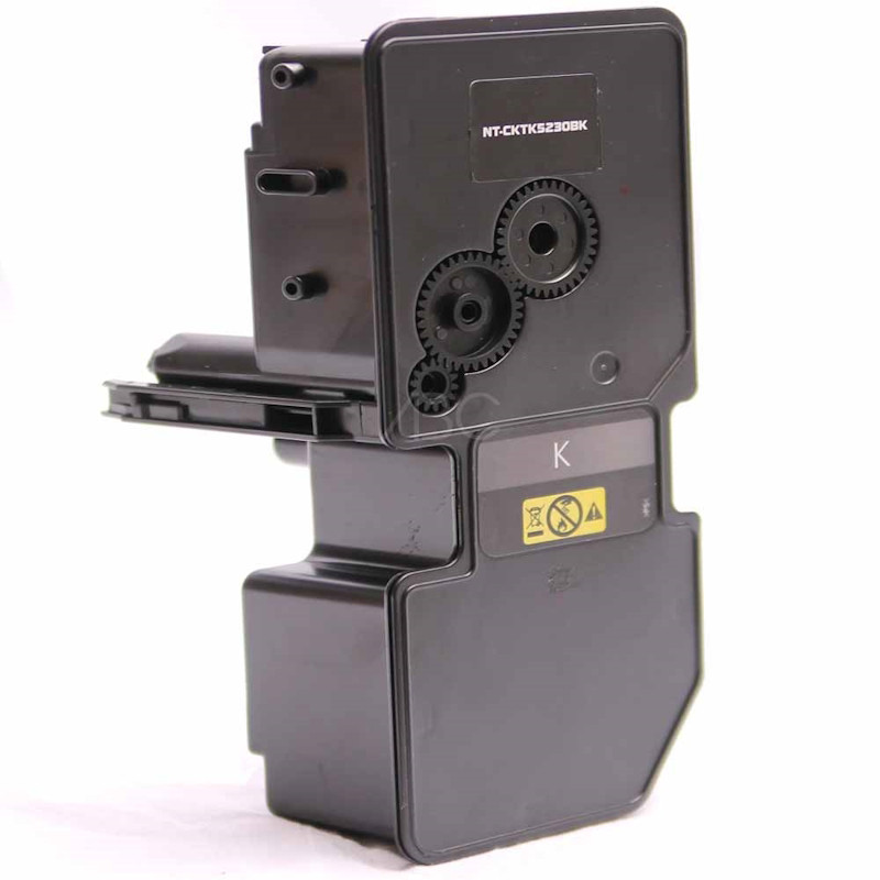 Toner Compatível Kyocera TK5440 Preto
