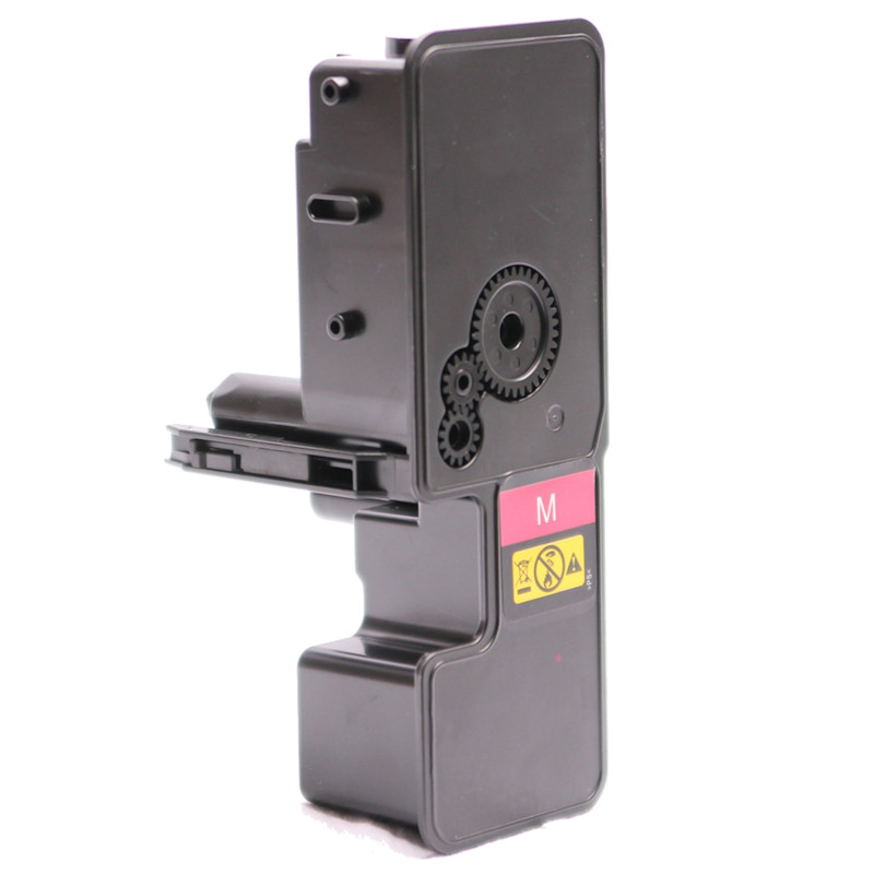 Toner Compatível Kyocera TK5440 Magenta