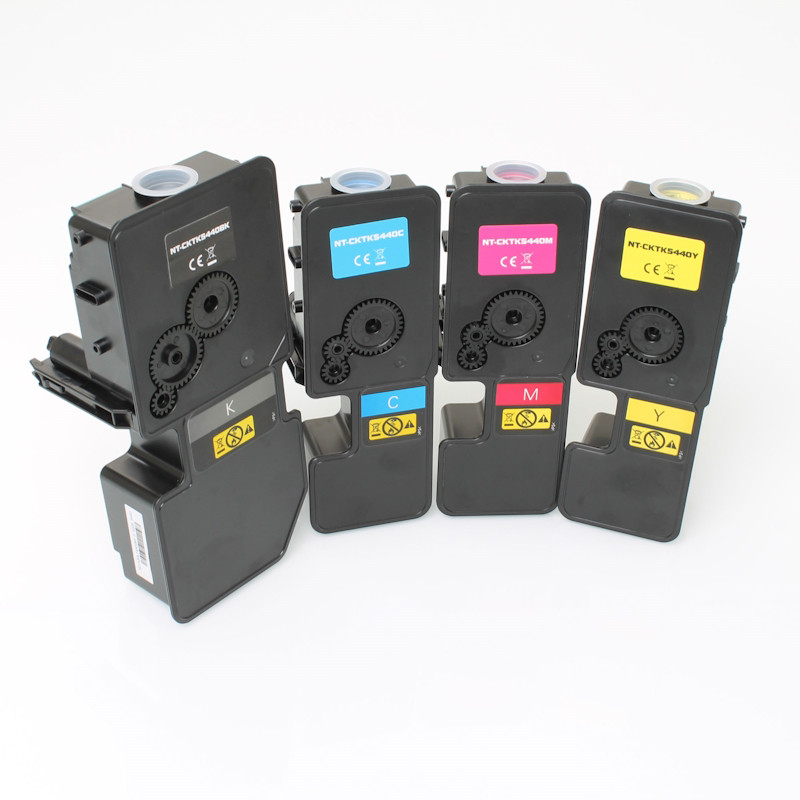 Pack Toner Compatível Kyocera TK5440