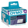 Etiquetas Papel Dymo 101mmx54mm Branco