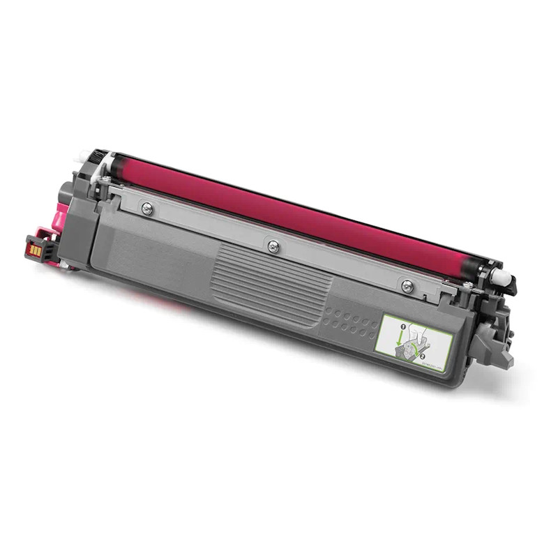 Toner Compatível Brother TN249 Magenta