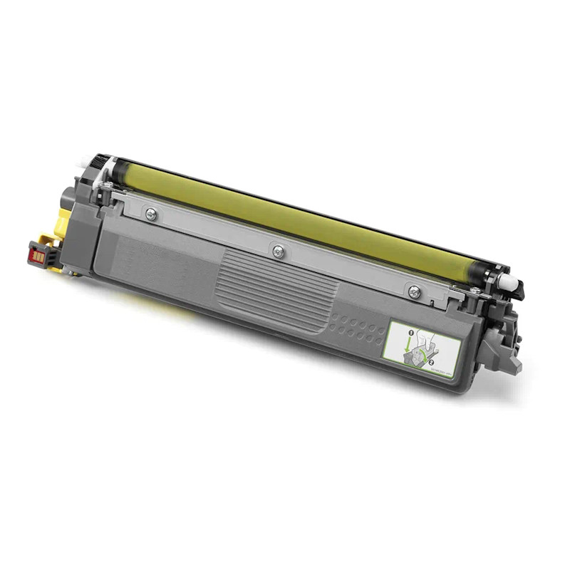 Toner Compatível Brother TN249 Amarelo