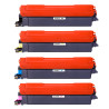 Pack Toner Compatível Brother TN249