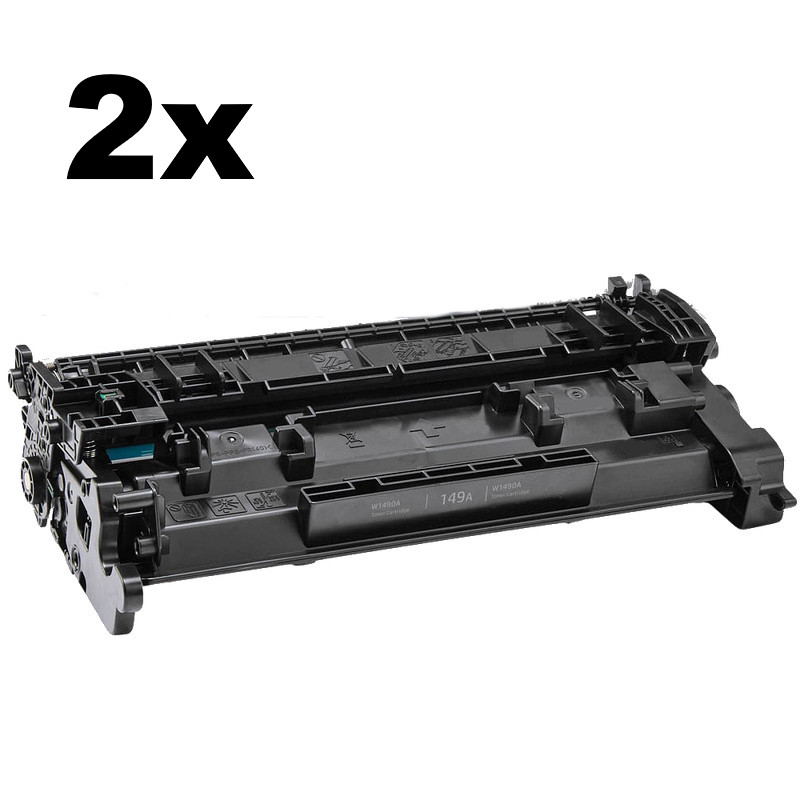 Pack Toner Compatível HP149AD Pack Toner Compatível HP149AD