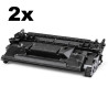 Pack Toner Compatível HP149XD