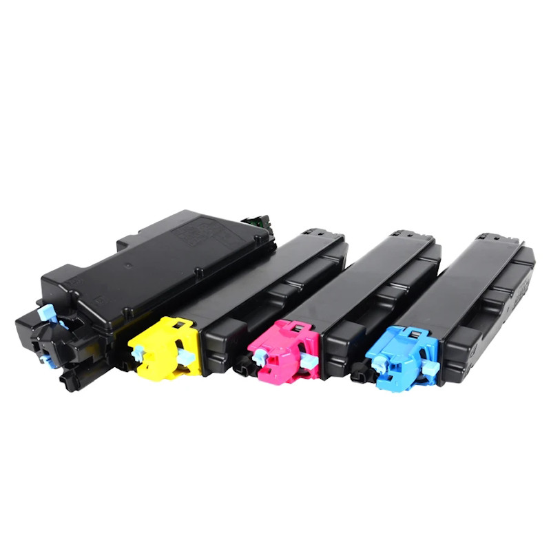Pack Toner Compatível Kyocera TK5305