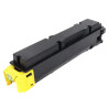 Toner Compatível Kyocera TK5405 Amarelo