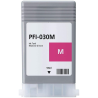 Tinteiro Compatível Canon PFI030 Magenta