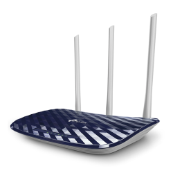 Router TP-Link Archer AC750 Wi-Fi Dual Band