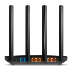 Router TP-Link Archer AC1200 Wi-Fi MU-MIMO Gigabit