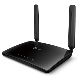 Router TP-Link Archer AC750 Wi-Fi Dual Band 4G LTE