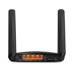 Router TP-Link Archer AC1200 Wi-Fi Dual Band 4G LTE