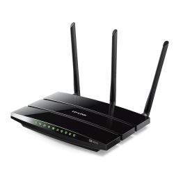 Router/Modem TP-Link AC1200 Wireless MU-MIMO VDSL/ADSL