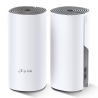 Pack Duplo Wi-Fi Mesh TP-Link Deco E4 AC1200